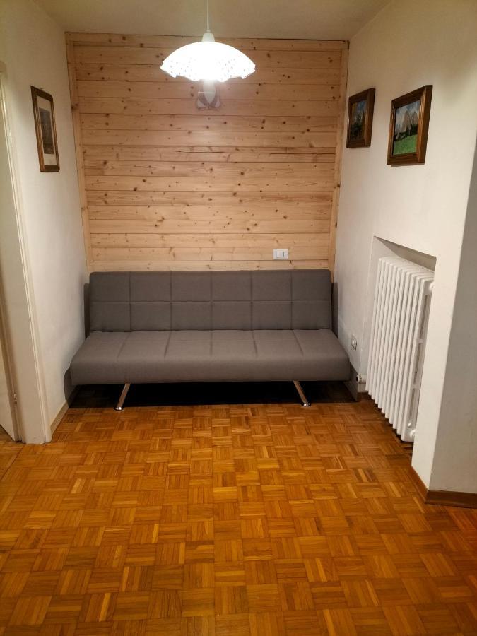 Apartamento Ajarnola N14 Padola Exterior foto
