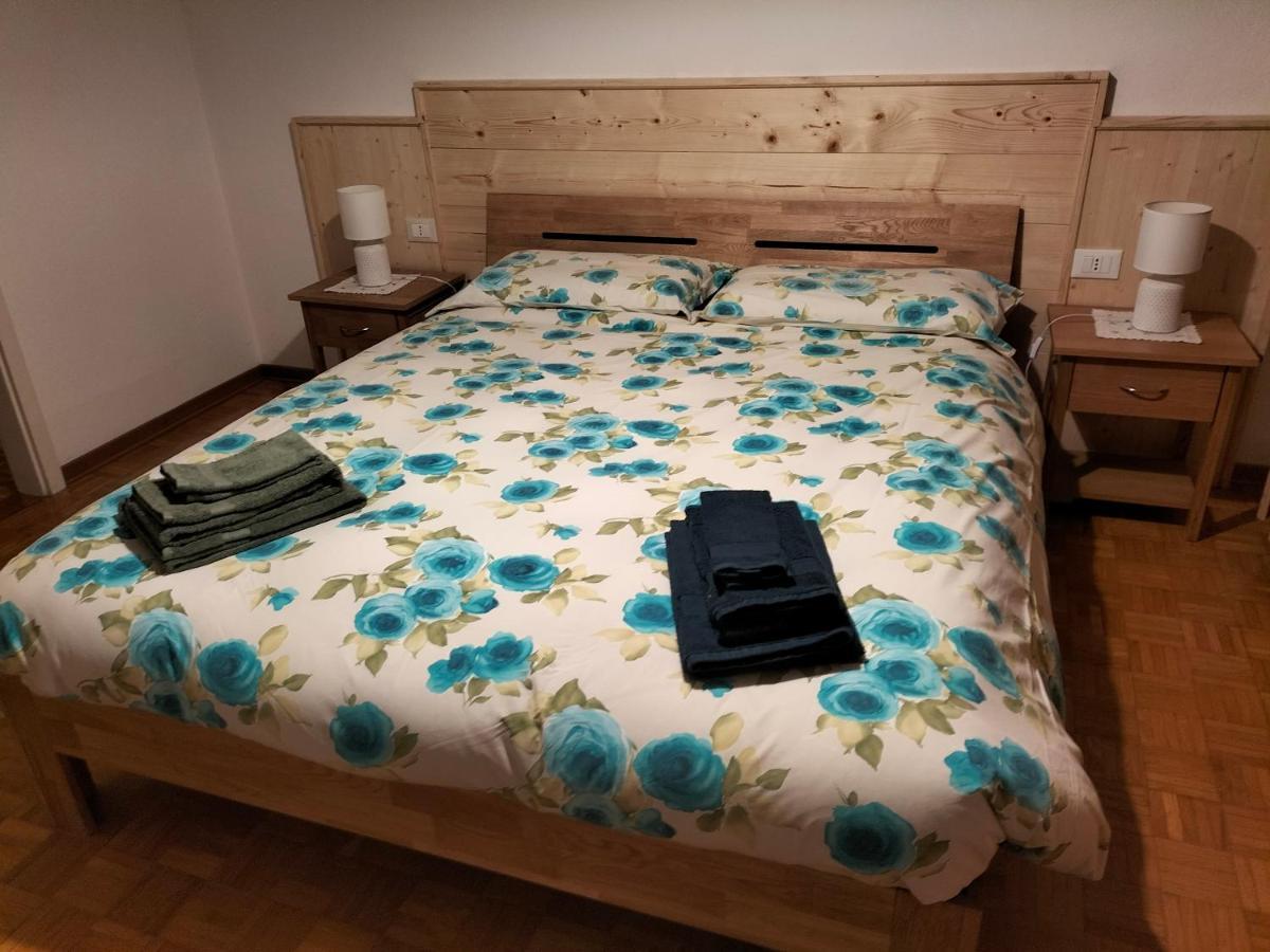 Apartamento Ajarnola N14 Padola Exterior foto